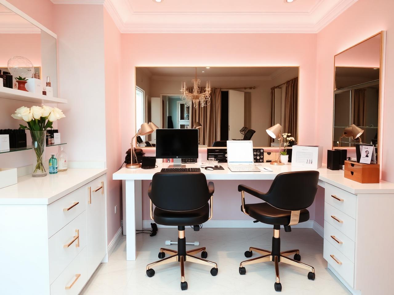 The Wink Princess lash studio